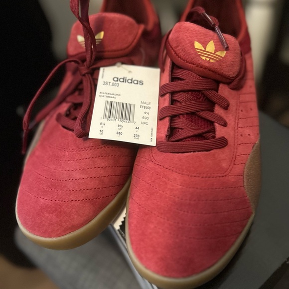 BNWT Adidas skateboarding 3ST.003 shoes - Picture 9 of 9